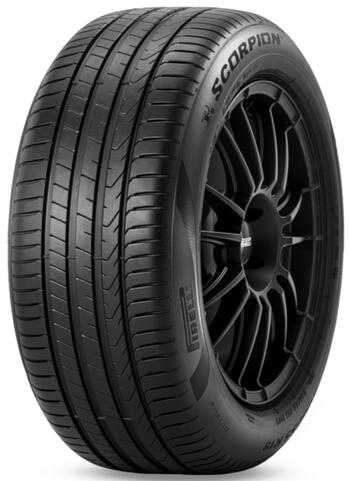 265/40 R21 105H Pirelli SCORPION MO MFS elt XL
