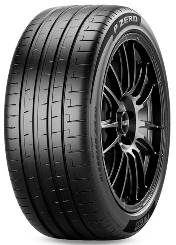 325/35 R22 110Y Pirelli PZERO PZ5 MO MFS