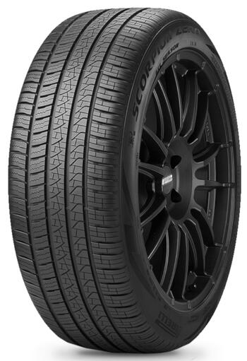 265/35 R22 102Y Pirelli SCORPION ZERO ALL SEASON T0 TESLA ncs + elt MFS XL
