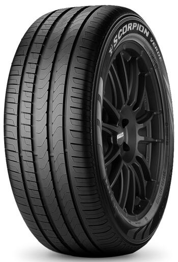 275/35 R22 104W Pirelli SCORPION VERDE VOL VOLVO ncs MFS XL