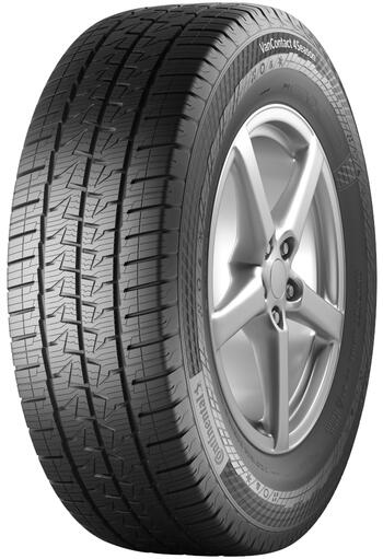 185/65 R15 92V Continental AllSeasonContact 2 XL