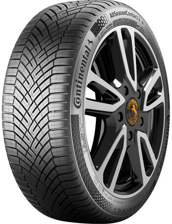 235/60 R18 103V Continental AllSeasonContact 2
