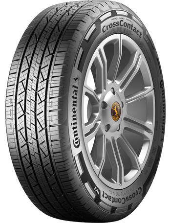 235/55 R18 100V Continental CrossContact H/T FR