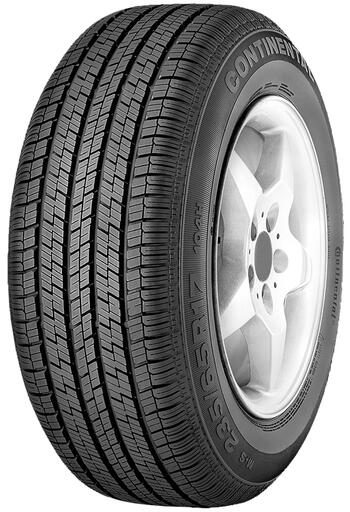 275/45 R19 108V Continental 4x4Contact N0 FR XL