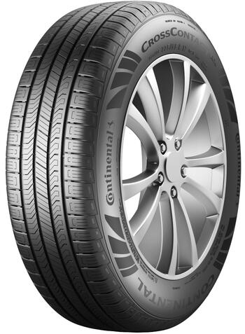 295/35 R22 108V Continental CrossContact RX NE0 FR XL