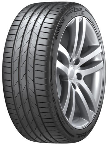 255/40 R21 102Y Hankook K137A Ventus evo SUV MFS XL