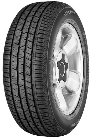 255/45 R20 101H Continental CrossContact LX Sport AO FR