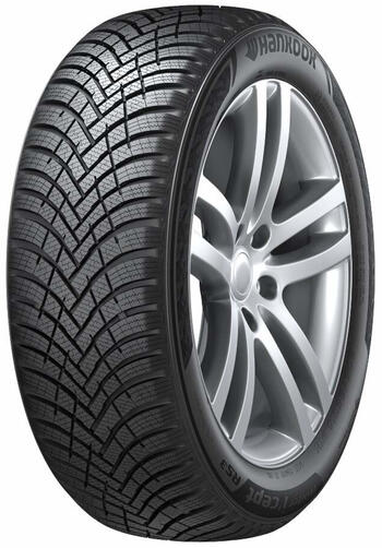 205/50 R17 93V Hankook W462 Winter i*cept RS3 MFS XL