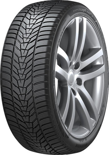 255/45 R20 105V Hankook W330A Winter i*cept evo3 X MFS XL