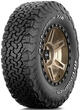 265/60 R18 119S Bf goodrich ALL-TERRAIN T/A KO2