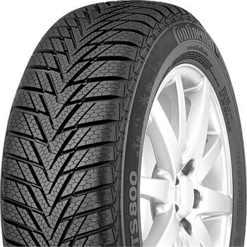 175/55 R15 77T Continental ContiWinterContact TS 800 FR