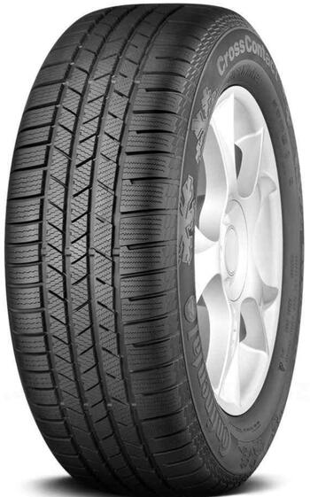 175/65 R15 84T Continental ContiCrossContact Winter