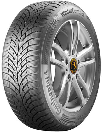 205/60 R16 96H Continental WinterContact TS 870 ContiSeal XL