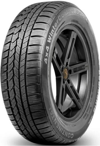 215/60 R17 96H Continental 4x4WinterContact* FR