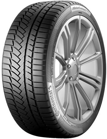 245/40 R18 97V Continental WinterContact TS 850 P FR XL AO