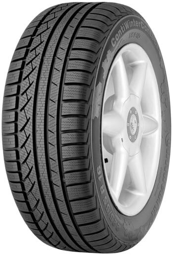 255/40 R18 99V Continental ContiWinterContact TS 810 S N1 FR XL