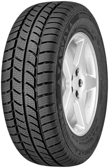 225/55 R17 109T Continental VancoWinter 2 8PR
