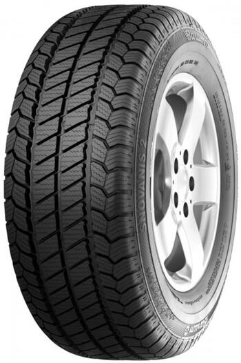 165/70 R14 89R Barum SnoVanis 2 6PR
