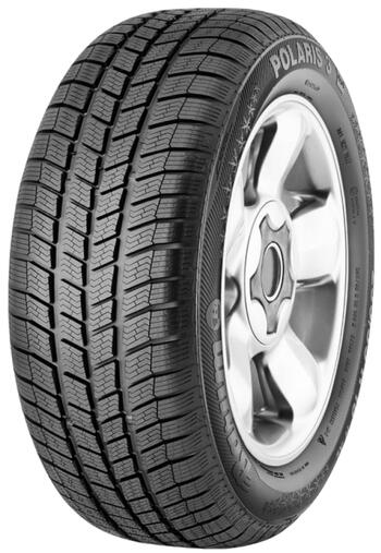 225/65 R16 112R Barum SnoVanis 3 8PR