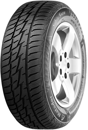 225/75 R16 104T Matador MP92 Sibir Snow SUV
