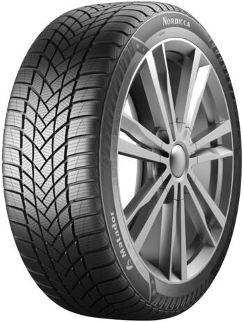 205/55 R17 95V Matador MP93 Nordicca FR XL