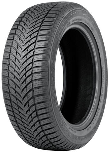 215/70 R16 100T Nokian Snowproof 1