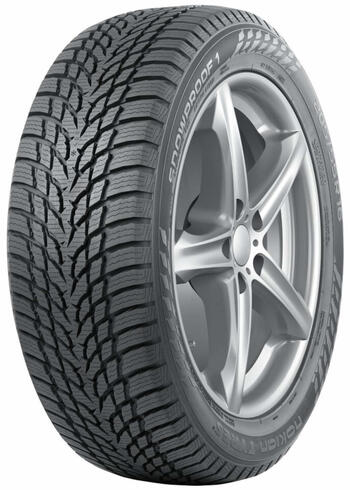 195/65 R15 91T Nokian Snowproof 1