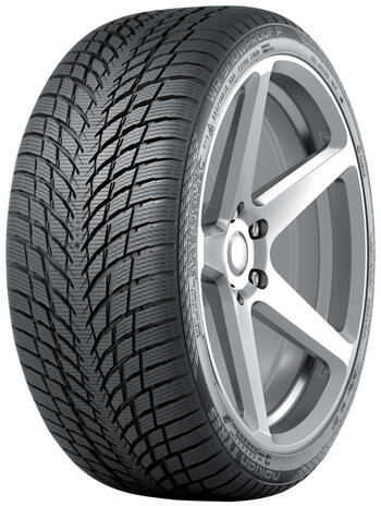 235/45 R18 98V Nokian WR Snowproof P MFS XL  Finsko