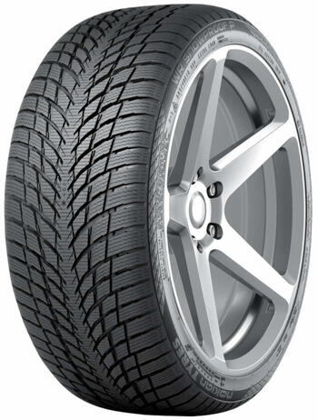 195/50 R15 82T Nokian WR Snowproof MFS