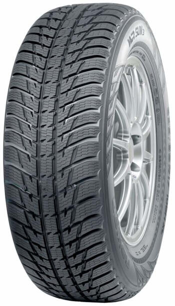 265/45 R21 108V Nokian WR SUV 4 XL