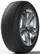215/55 R17 94H Michelin ALPIN 5 G1 Selfseal