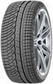 235/40 R18 95V Michelin PILOT ALPIN PA4* GRNX XL