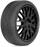 275/40 R19 105V Michelin PILOT ALPIN 5 MO1 MFS XL