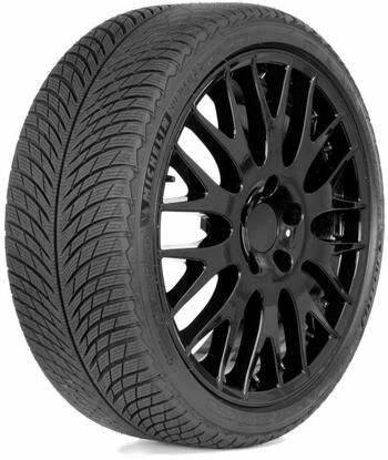 295/35 R21 107V Michelin PILOT ALPIN 5 SUV MFS XL