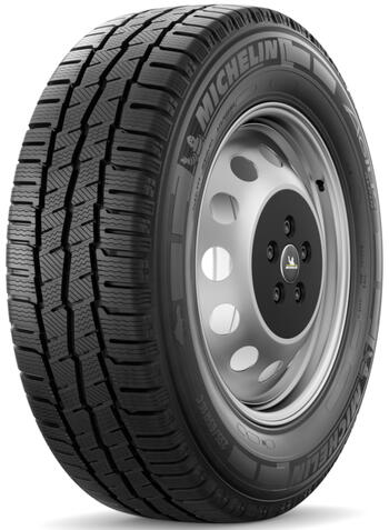 215/75 R16 116R Michelin AGILIS ALPIN