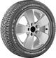 205/50 R17 93V Bf goodrich G-FORCE WINTER 2 MFS XL