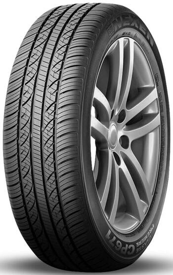 215/70 R16 100H Nexen CP671