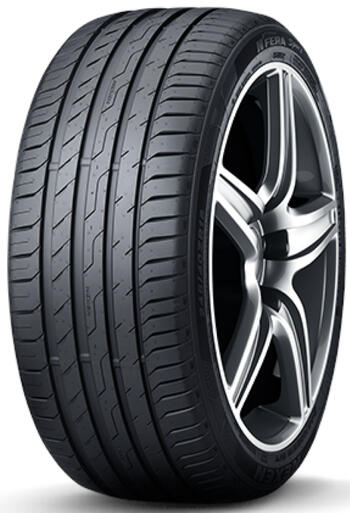 255/40 R21 102Y Nexen N Fera Sport RPB XL