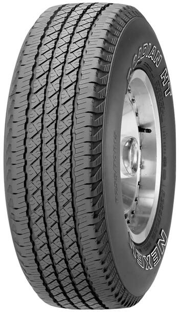 215/75 R15 100S Nexen Roadian HT