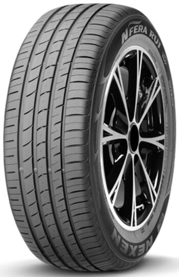 225/55 R17 97W Nexen N Fera RU1 RPB