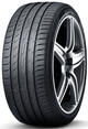 235/55 R18 100W Nexen N Fera Sport SUV RPB