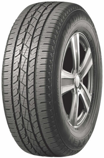 275/55 R20 113T Nexen Roadian HTX RH5 RPB