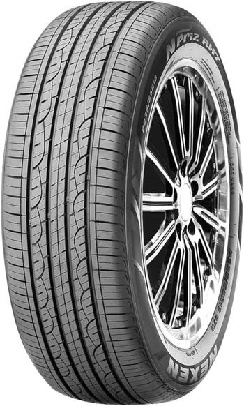 255/50 R20 105H Nexen N priz RH7 OE Ssang Yong Rexton