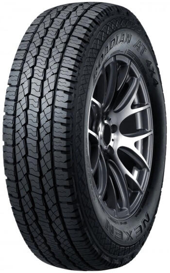 235/75 R15 104S Nexen Roadian AT 4X4