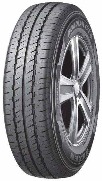215/60 R16 108T Nexen Roadian CT8