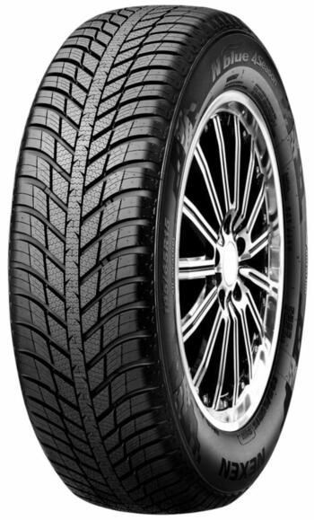 185/60 R14 82H Nexen N blue 4Season