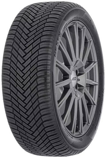 215/50 R17 95W Nexen N blue 4Season 2 RPB XL