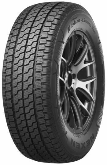 225/70 R15 112R Nexen N blue 4Season Van